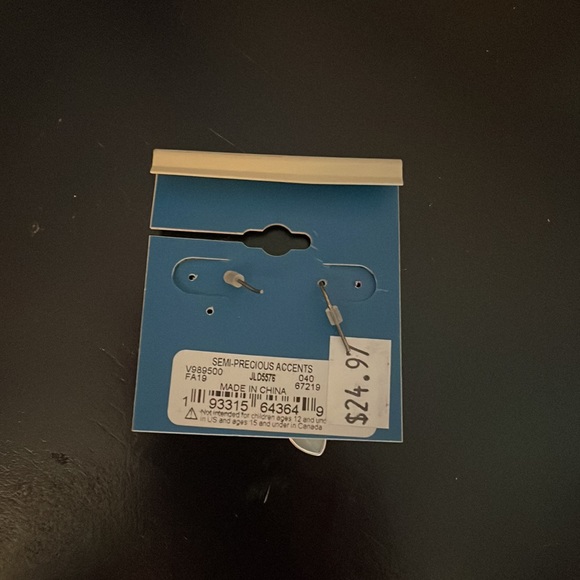 Lucky Brand earrings - Picture 2 of 2